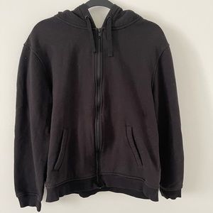 H&M Mens Zip Up Sweater